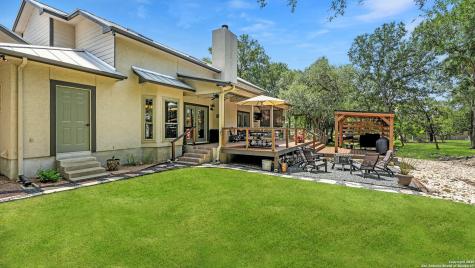 405 Pinnacle Parkway New Braunfels TX 78132