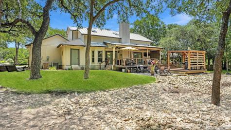 405 Pinnacle Parkway New Braunfels TX 78132