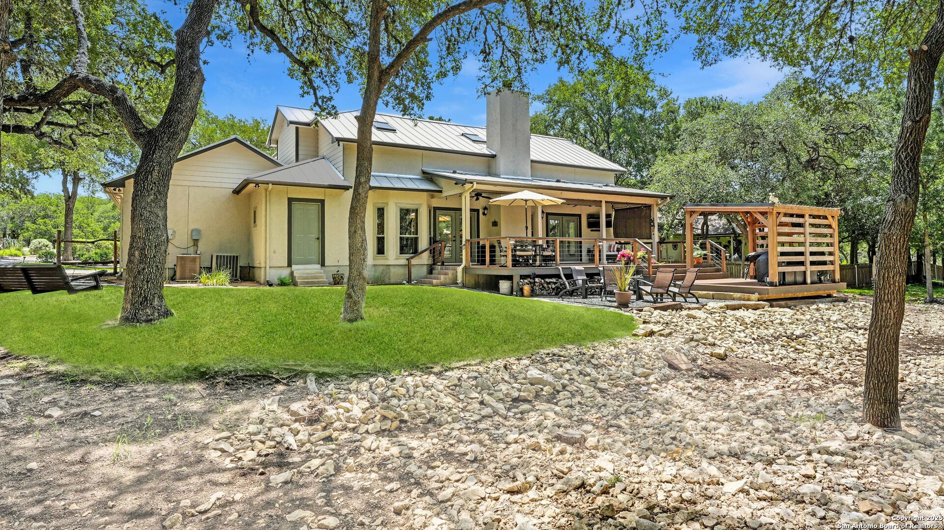 405 Pinnacle Parkway New Braunfels TX 78132