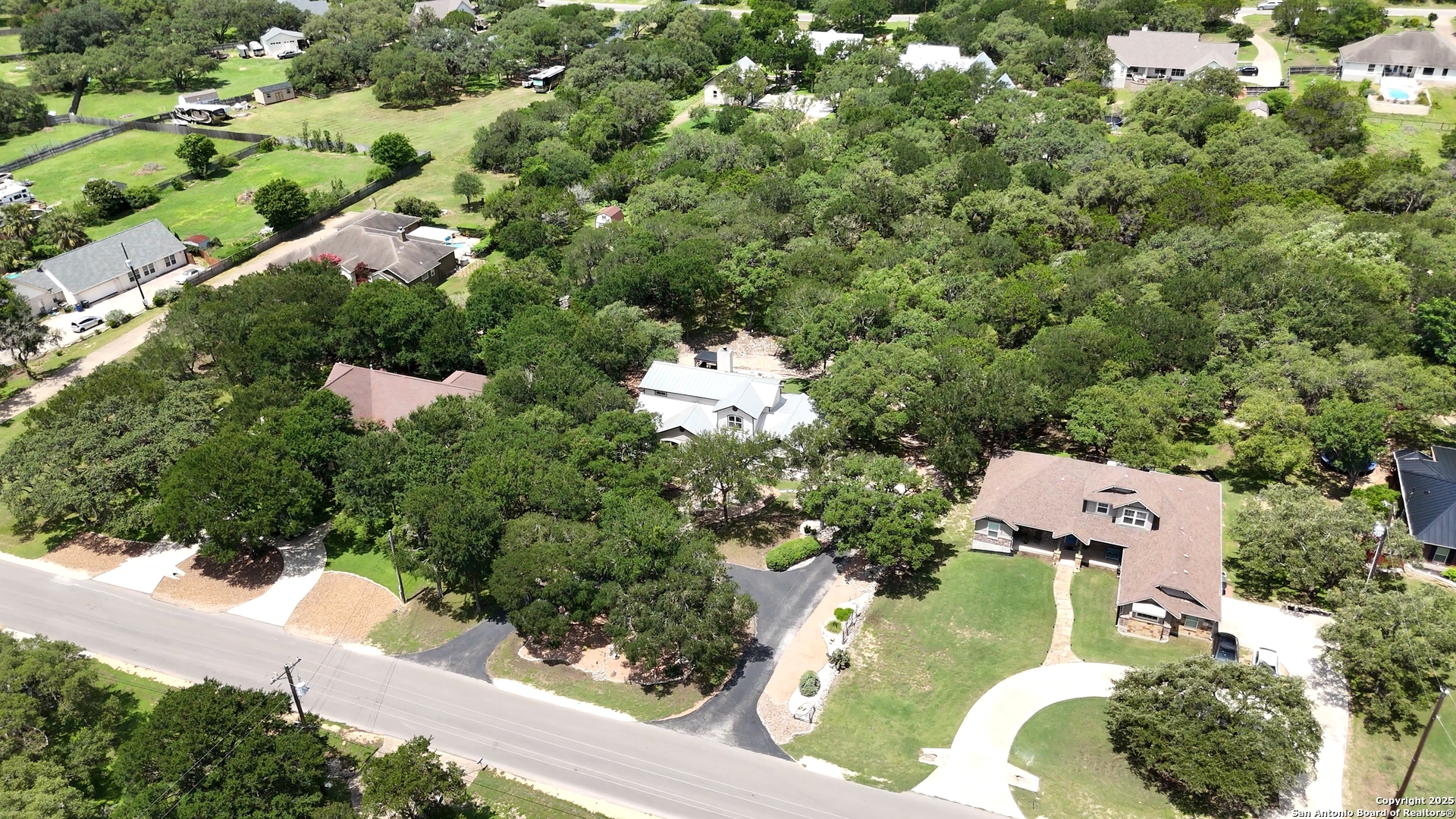 405 Pinnacle Parkway New Braunfels TX 78132