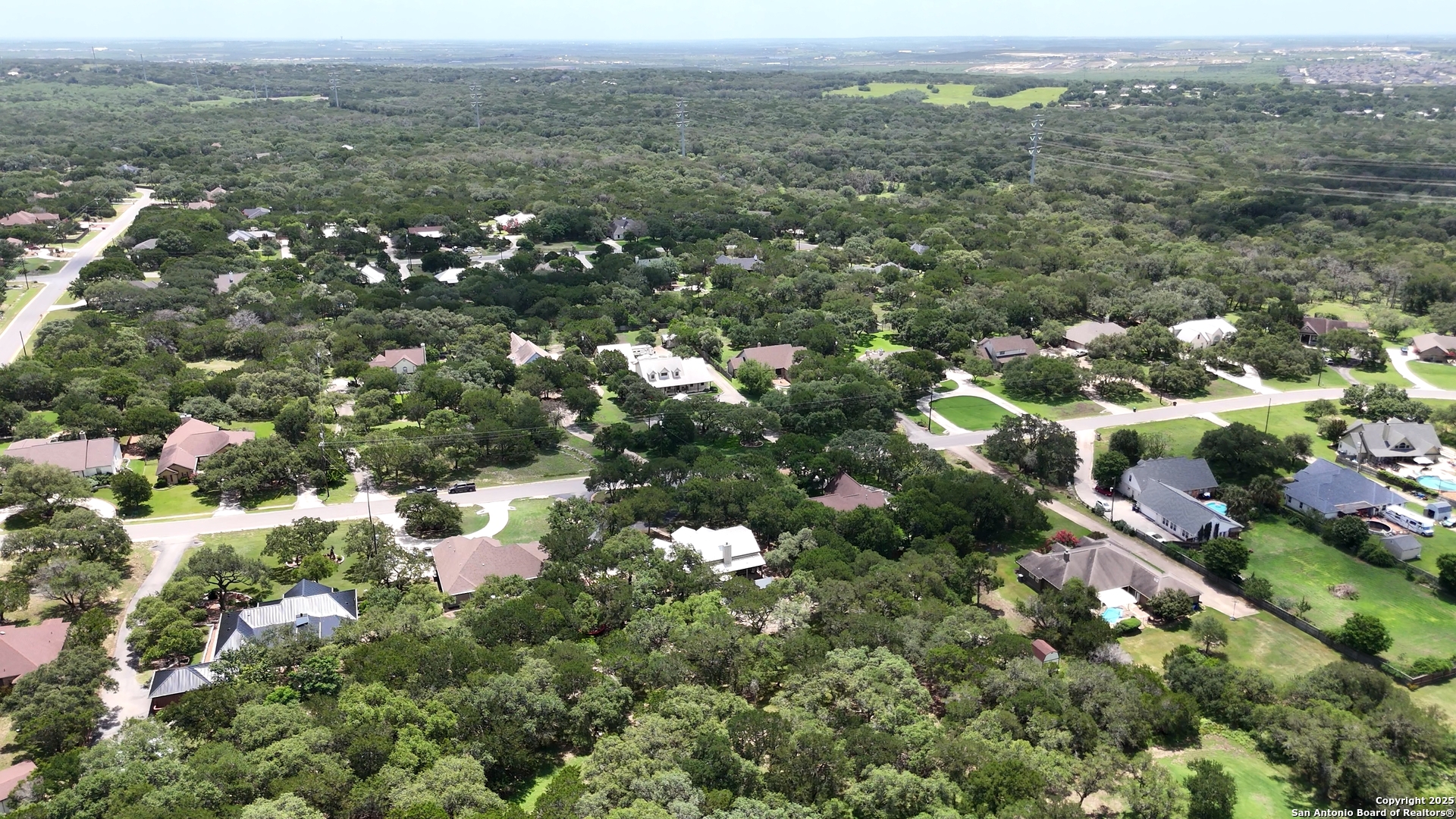 405 Pinnacle Parkway New Braunfels TX 78132