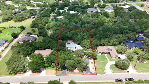 405 Pinnacle Parkway New Braunfels TX 78132
