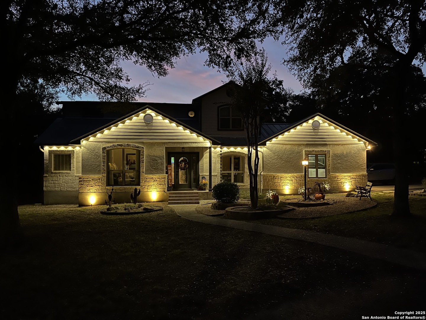 405 Pinnacle Parkway New Braunfels TX 78132