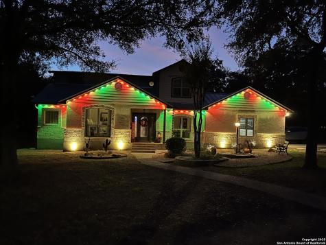 405 Pinnacle Parkway New Braunfels TX 78132