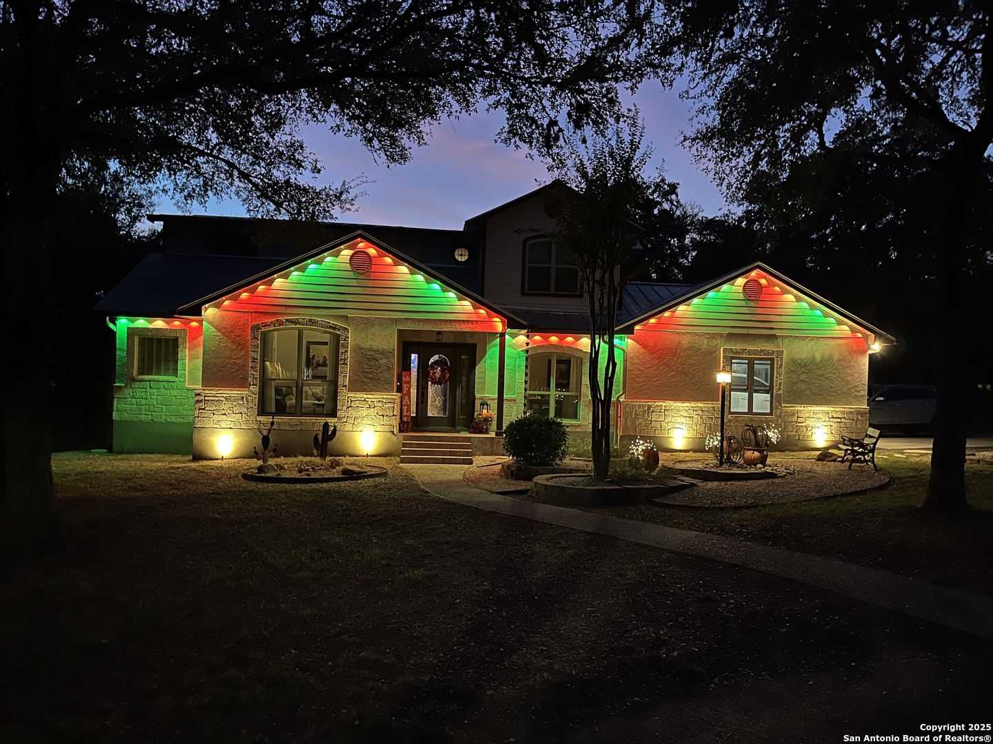 405 Pinnacle Parkway New Braunfels TX 78132