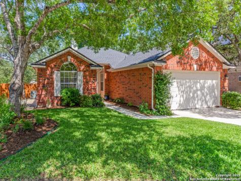 8526 Chelsea Park San Antonio TX 78251