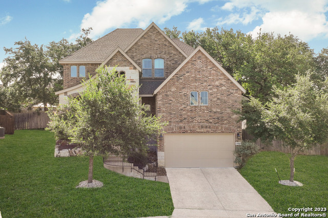 23514 Enchanted Bend San Antonio TX 78260