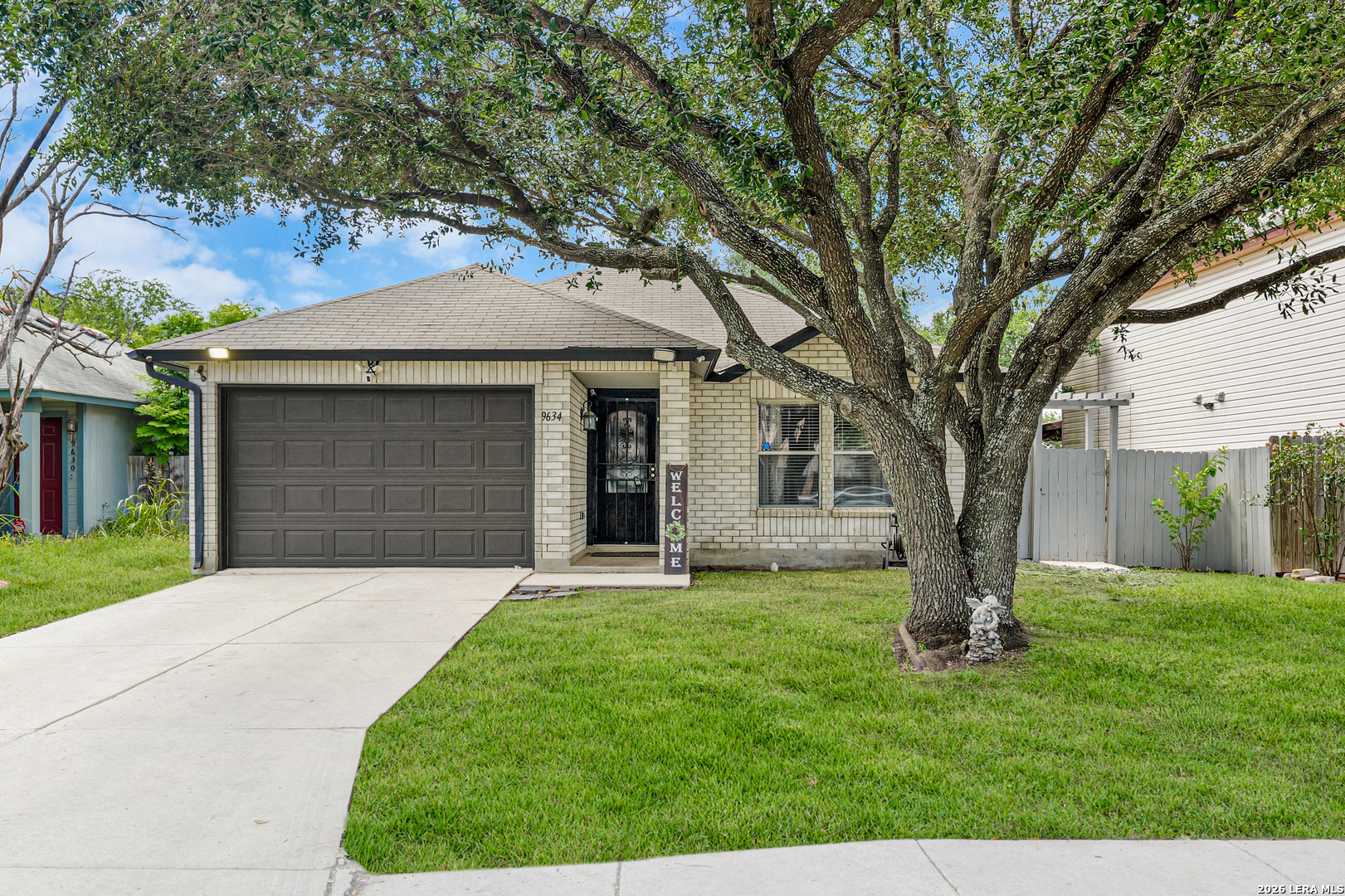 9634 Claudia Circle San Antonio TX 78251
