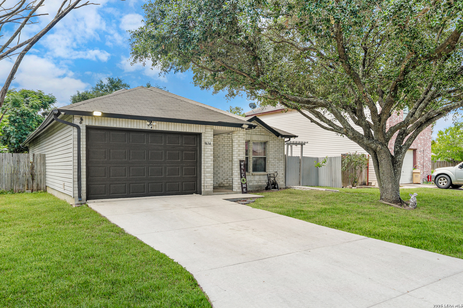 9634 Claudia Circle San Antonio TX 78251