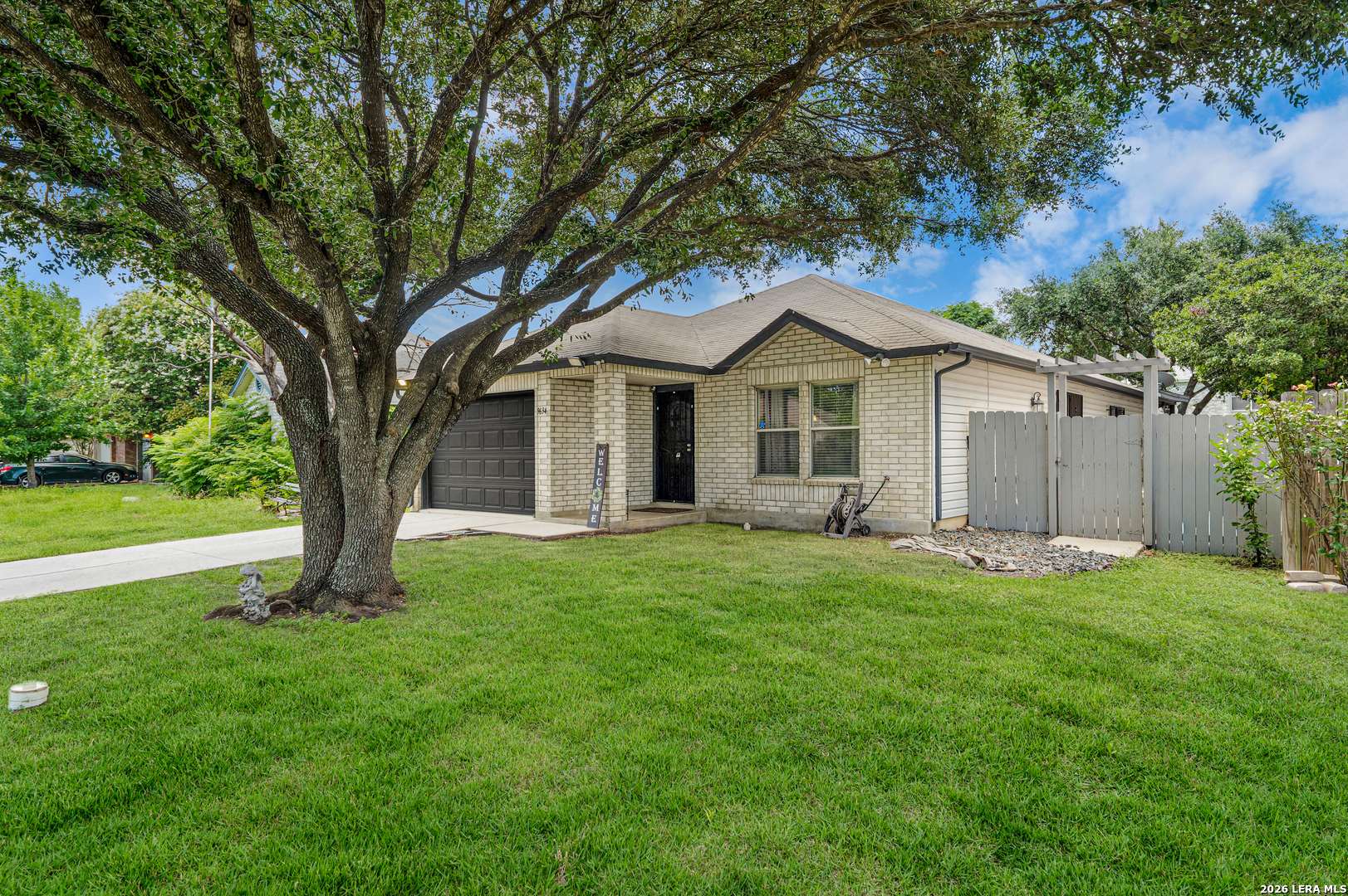 9634 Claudia Circle San Antonio TX 78251
