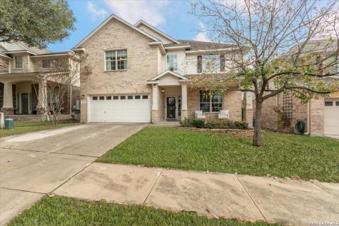 2312 Thomas Wolfe Schertz TX 78154