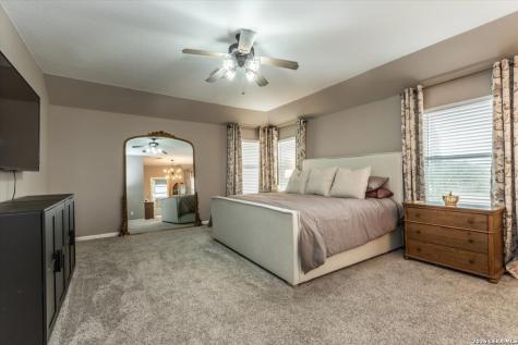 2312 Thomas Wolfe Schertz TX 78154