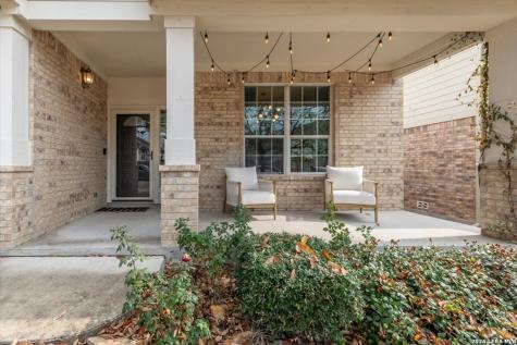 2312 Thomas Wolfe Schertz TX 78154