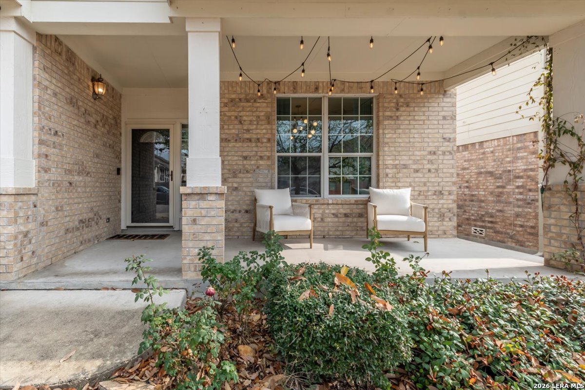 2312 Thomas Wolfe Schertz TX 78154