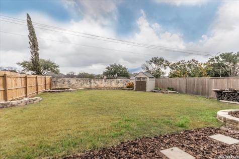 2312 Thomas Wolfe Schertz TX 78154