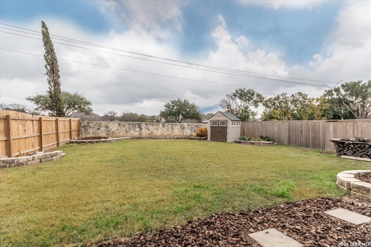 2312 Thomas Wolfe Schertz TX 78154