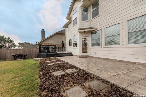 2312 Thomas Wolfe Schertz TX 78154