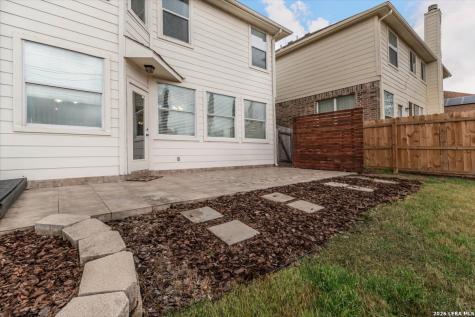 2312 Thomas Wolfe Schertz TX 78154