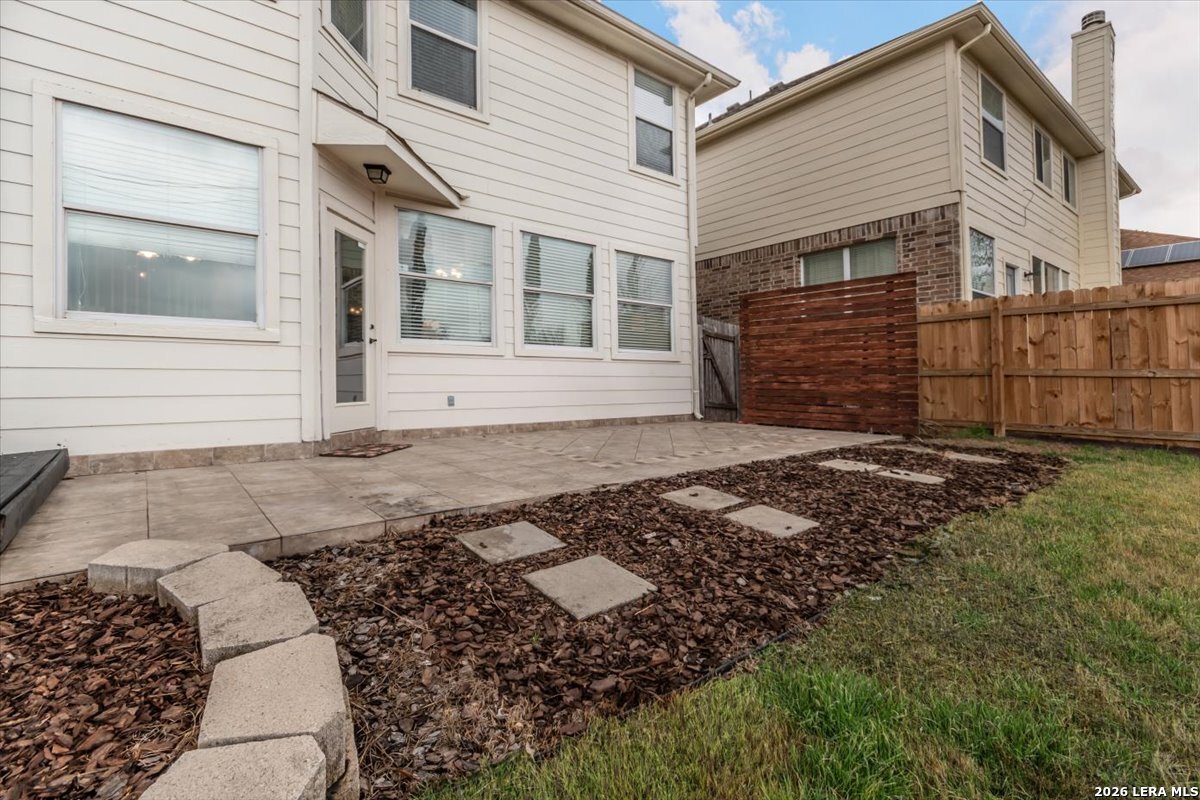 2312 Thomas Wolfe Schertz TX 78154