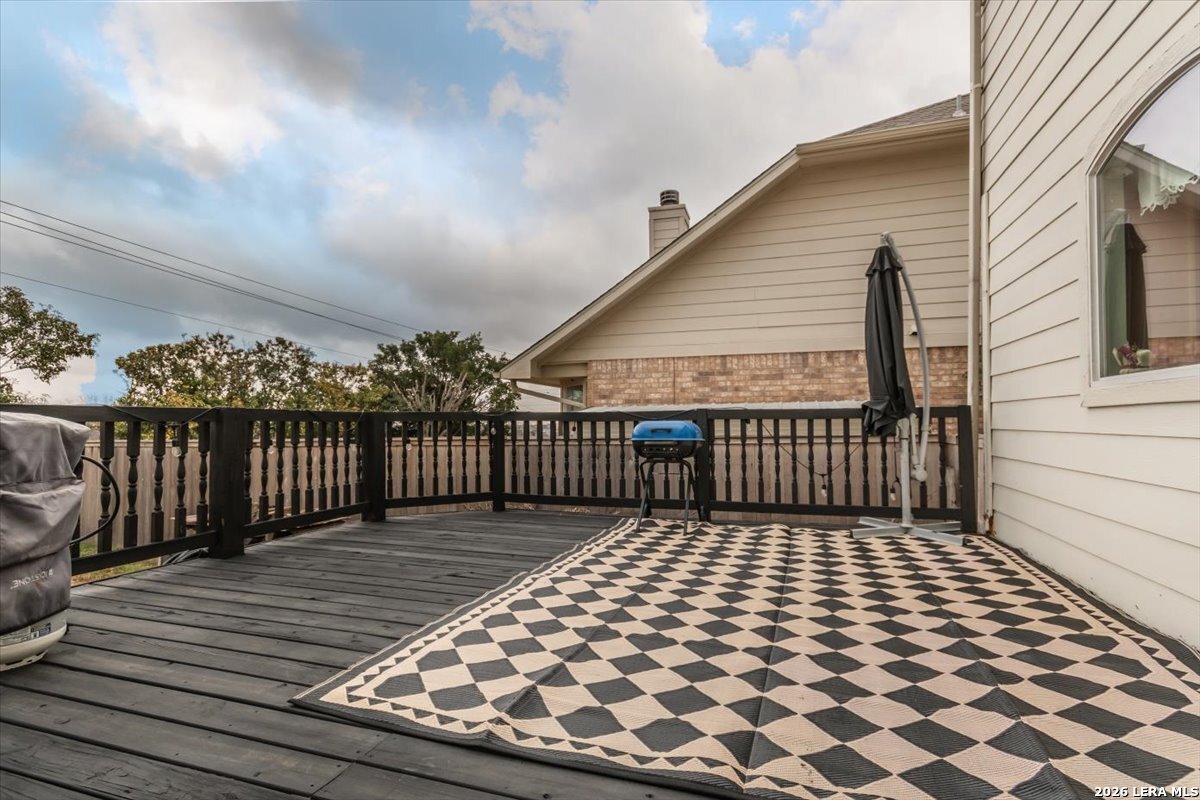 2312 Thomas Wolfe Schertz TX 78154