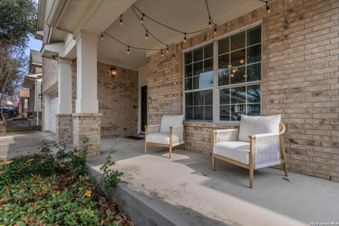 2312 Thomas Wolfe Schertz TX 78154