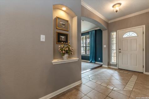 2312 Thomas Wolfe Schertz TX 78154