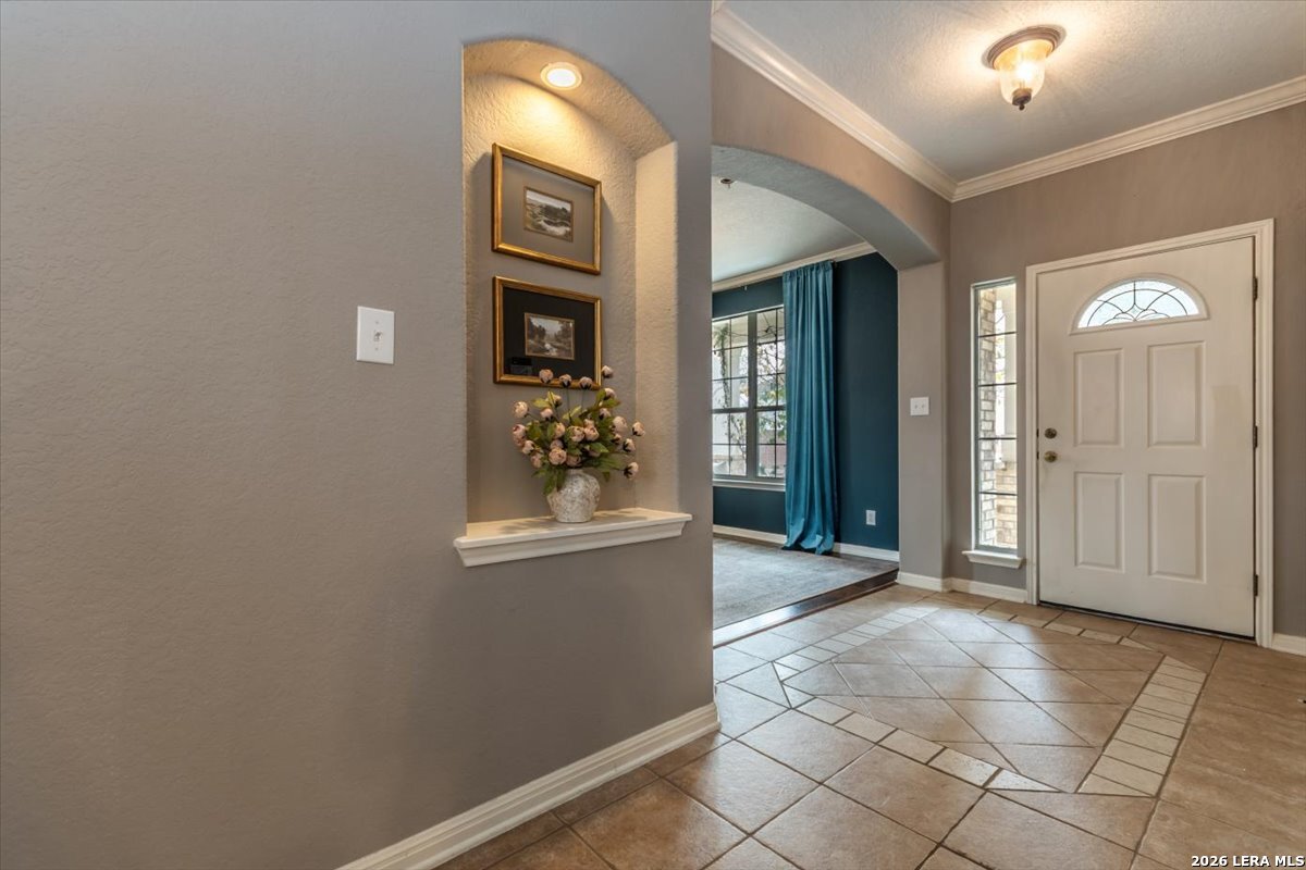 2312 Thomas Wolfe Schertz TX 78154