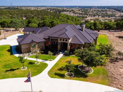 269 Heights Trail Kerrville TX 78028