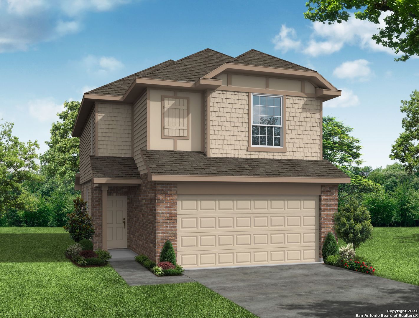 10537 Green Lake Drive San Antonio TX 78223