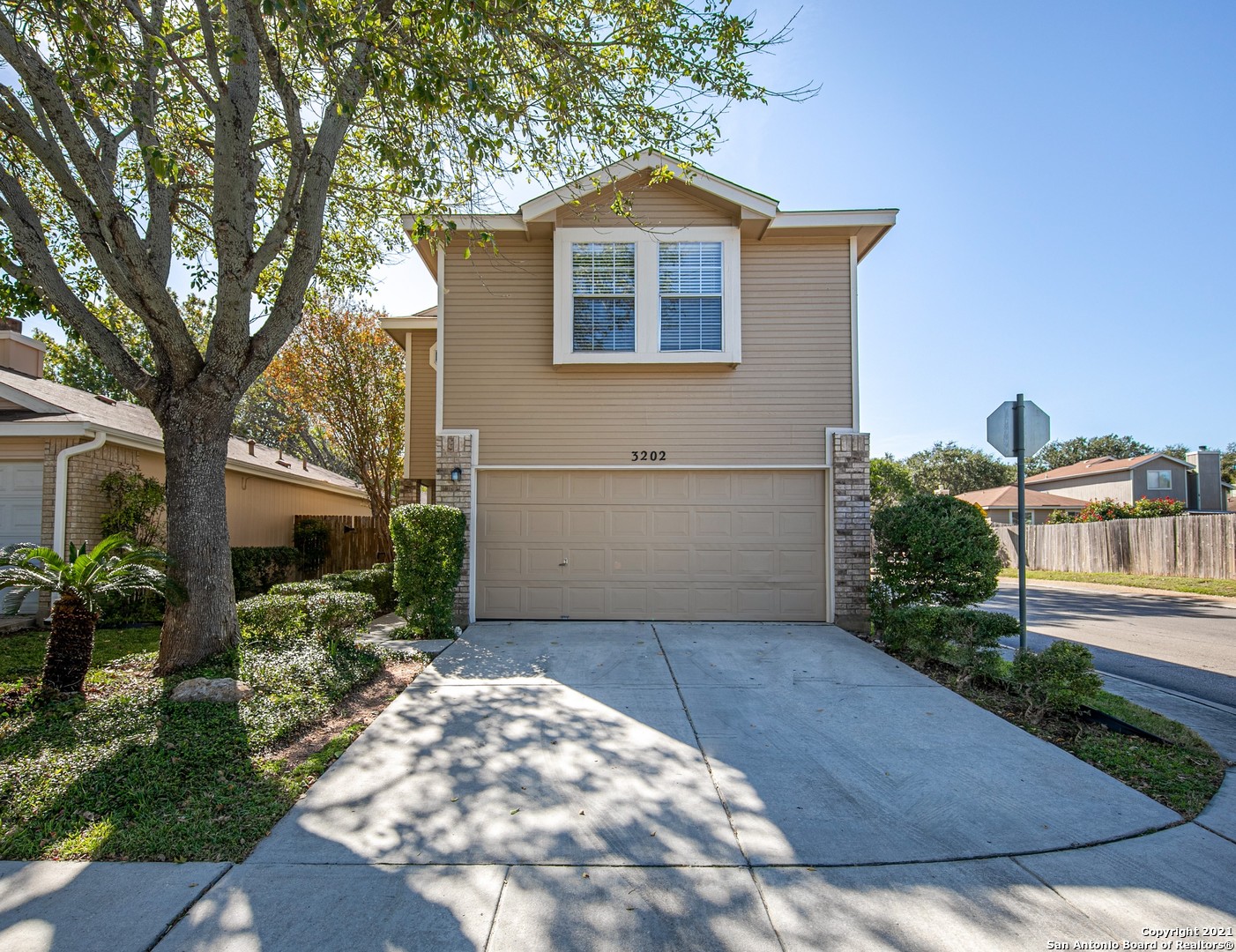 3202 Stoney Mist San Antonio TX 78247