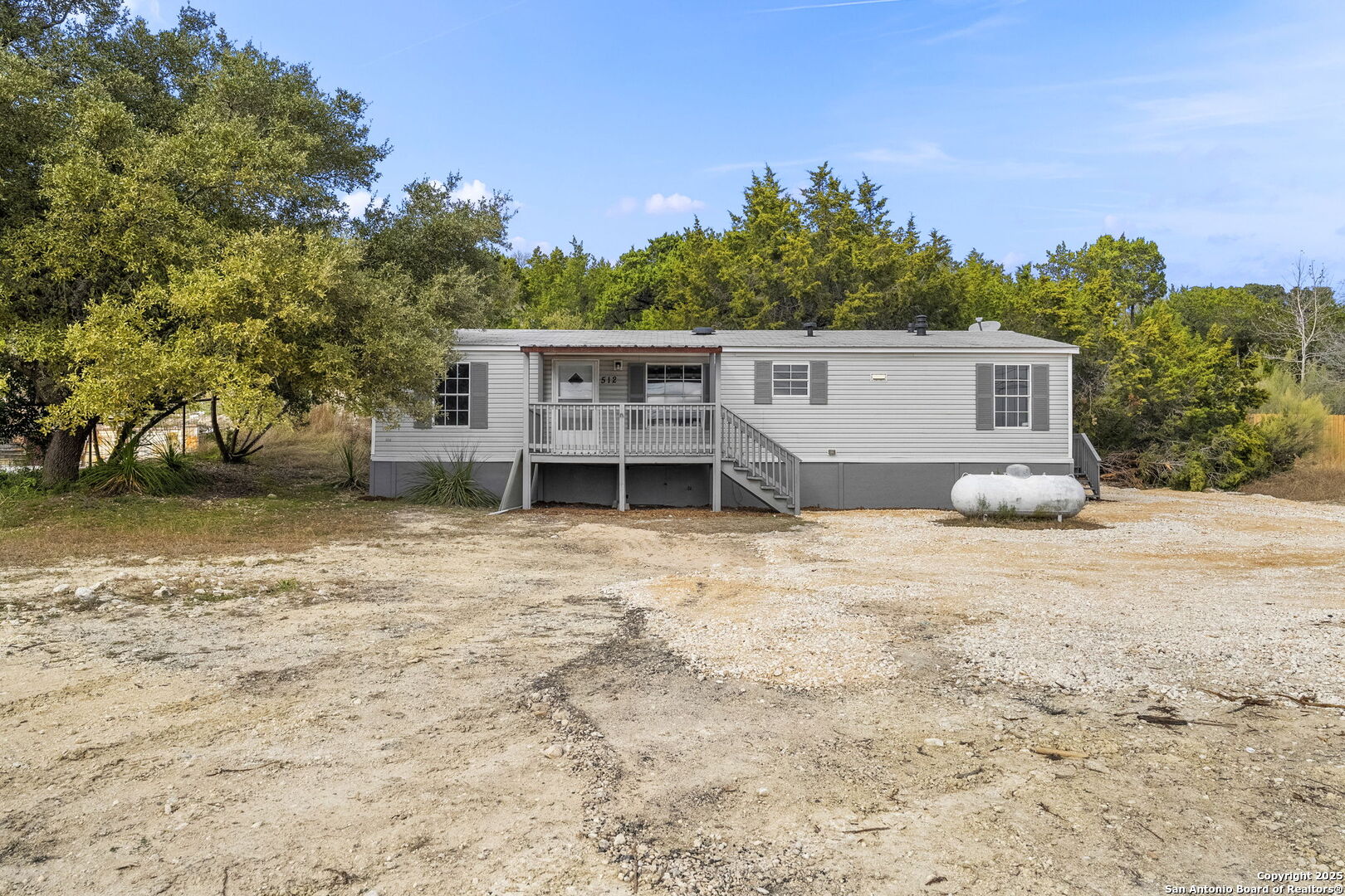 512 Walnut Way Boerne TX 78006