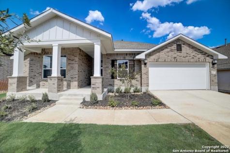 2250 Hoja Avenue New Braunfels TX 78132