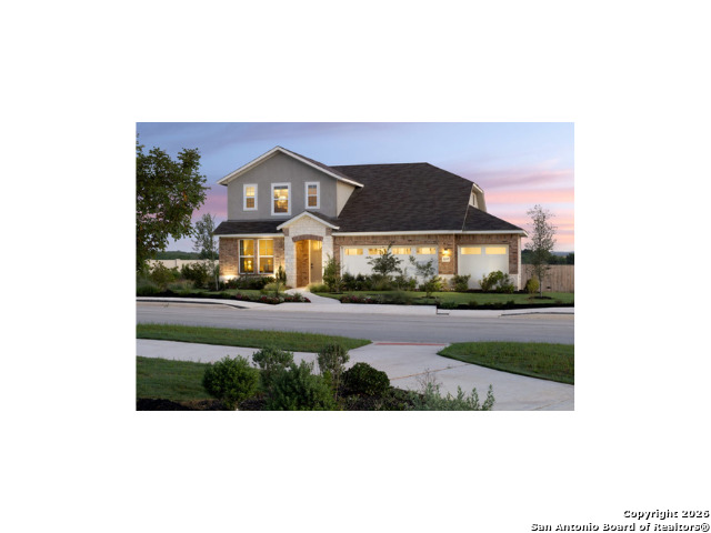 5197 Pinder Way Schertz TX 78124