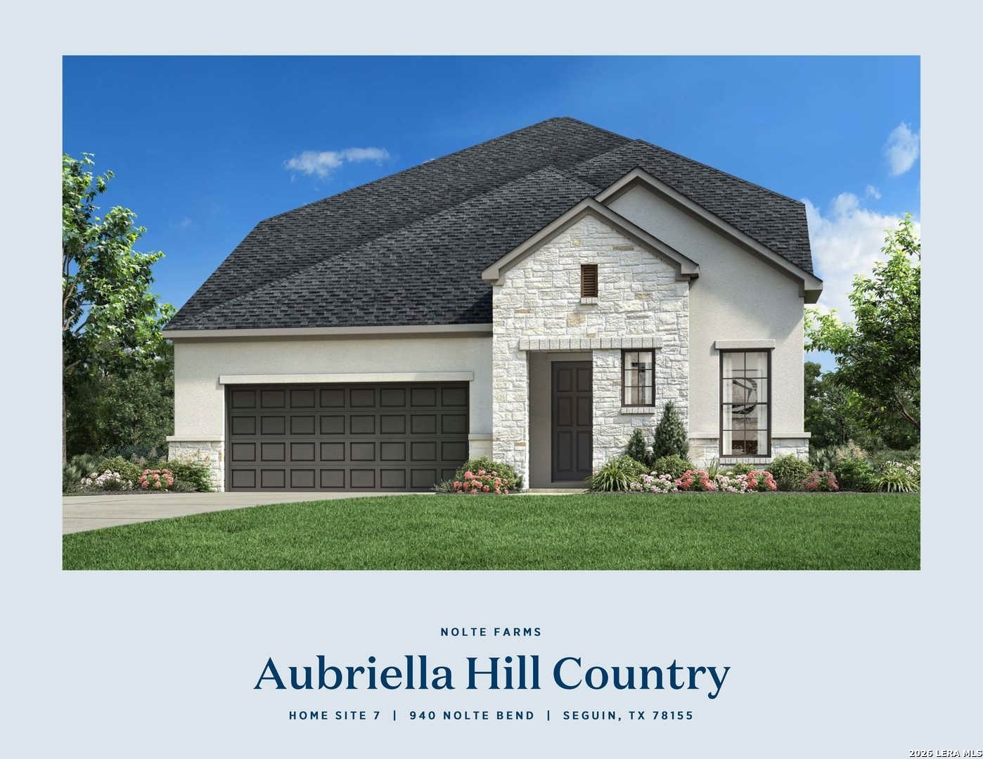 940 Nolte Seguin TX 78155
