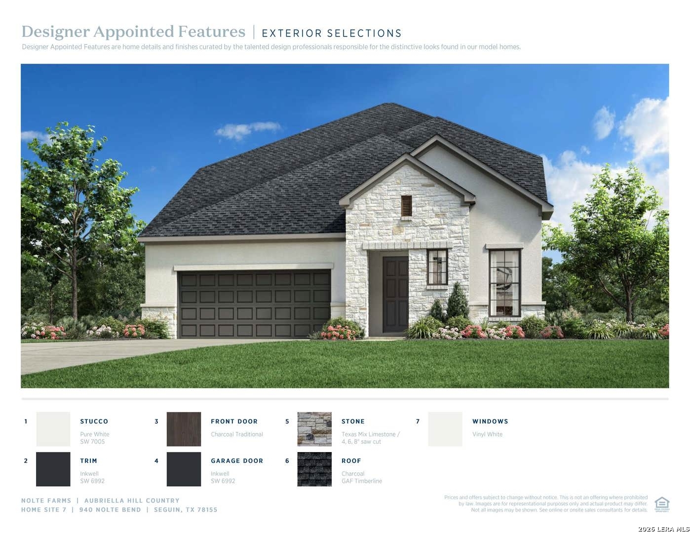 940 Nolte Seguin TX 78155