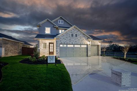 12818 Dewberry Creek San Antonio TX 78254