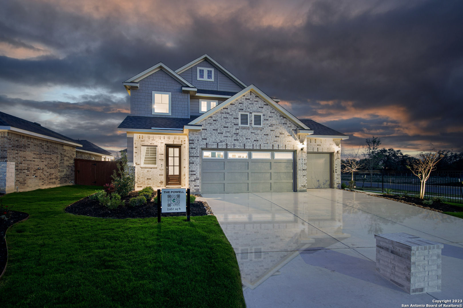 12818 Dewberry Creek San Antonio TX 78254