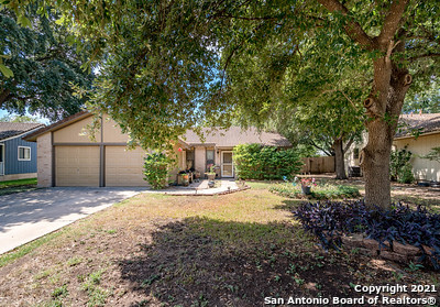 7137 Webbwood Way San Antonio TX 78250