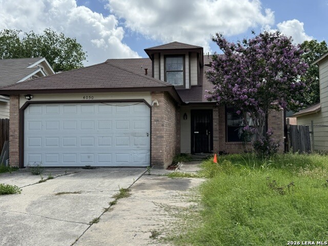 4050 Mystic Sunrise San Antonio TX 78244