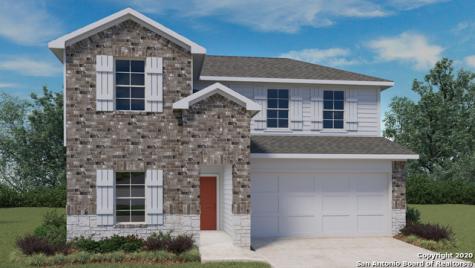 853 Nodding Nixie Seguin TX 78155
