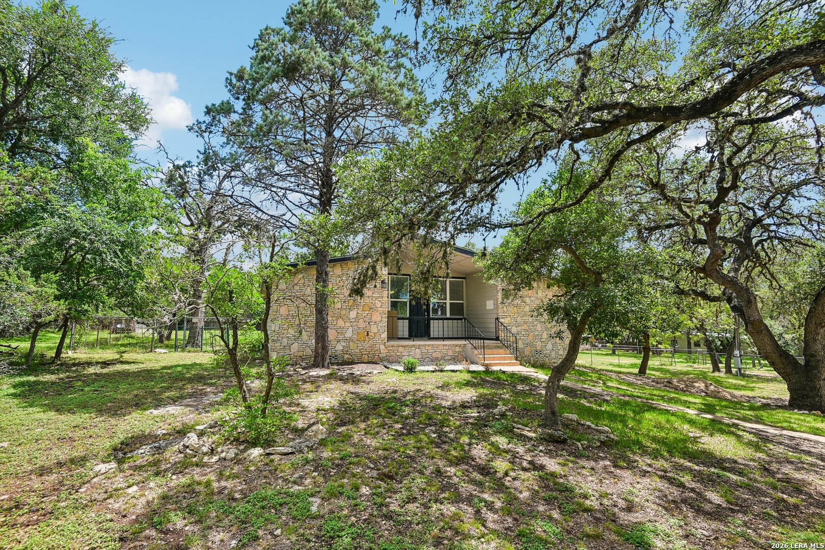 31320 Sunlight Drive Bulverde TX 78163