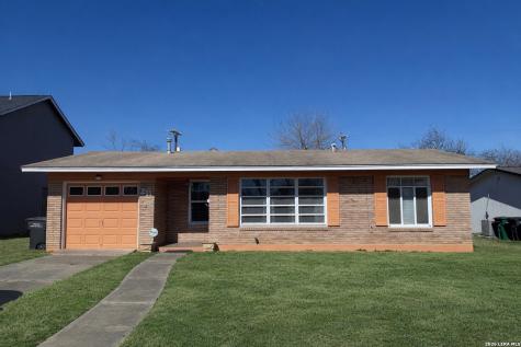 211 Chelsea San Antonio TX 78213
