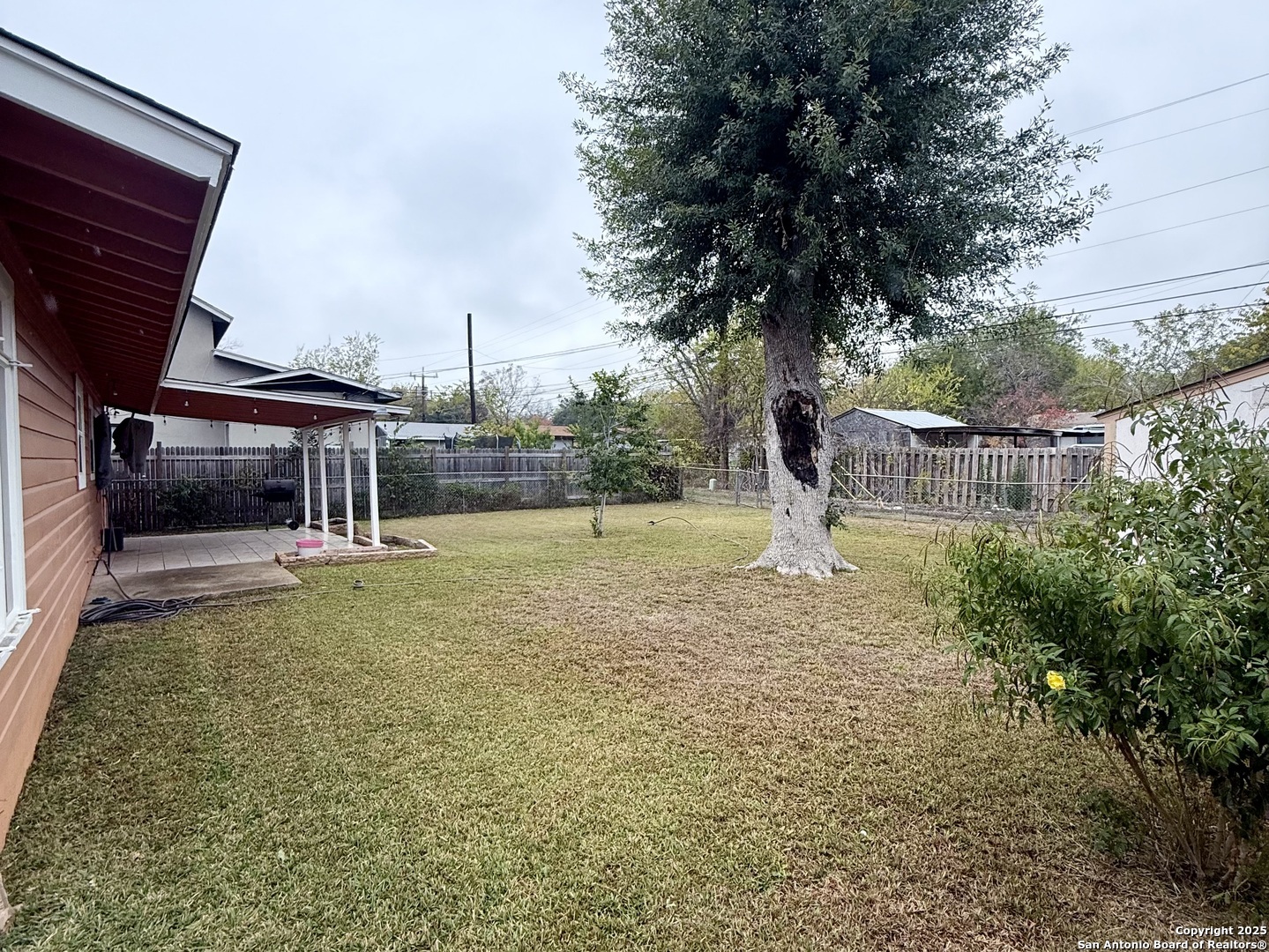 211 Chelsea San Antonio TX 78213