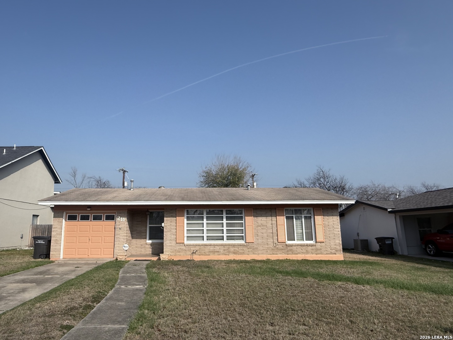 211 Chelsea San Antonio TX 78213