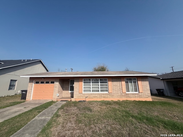 211 Chelsea San Antonio TX 78213