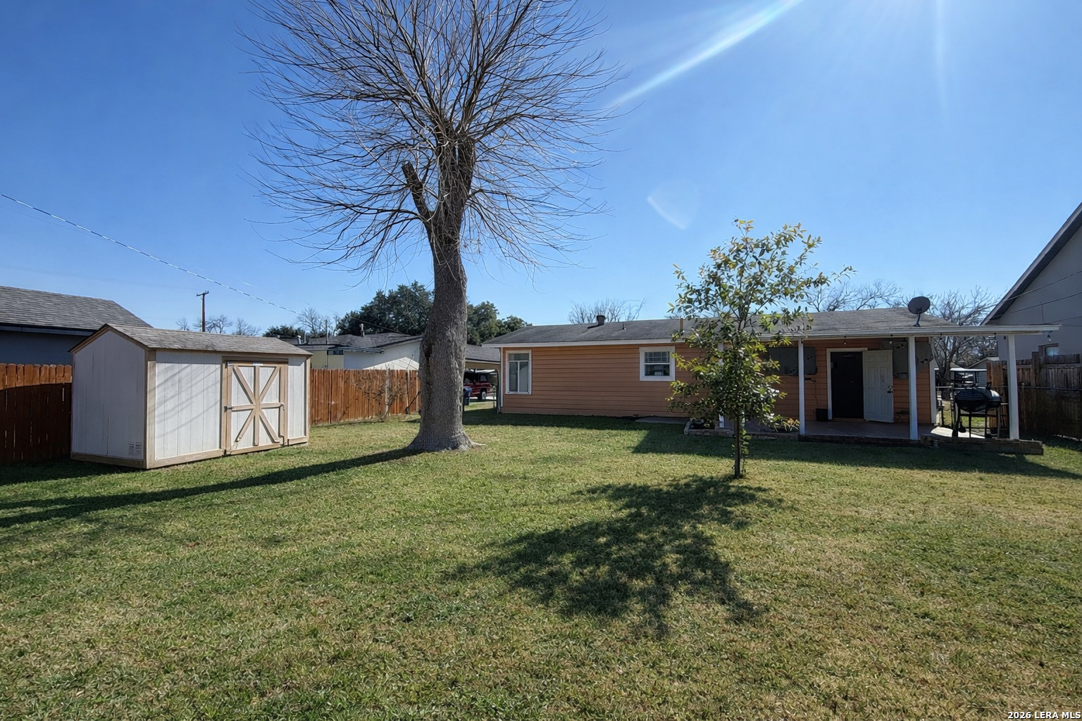 211 Chelsea San Antonio TX 78213