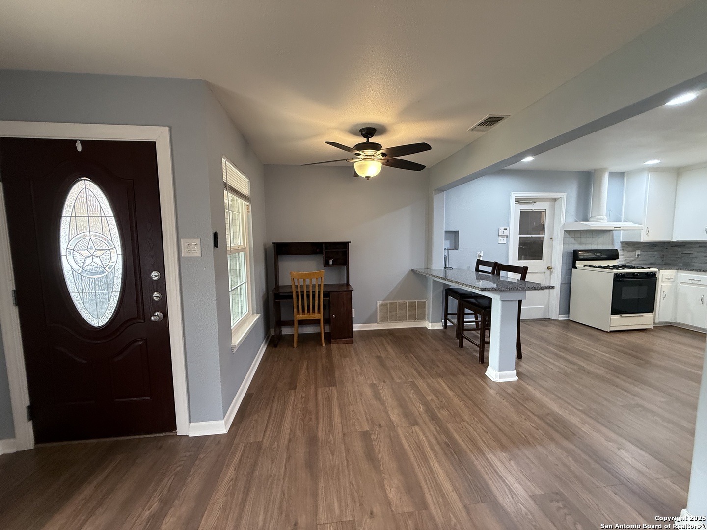 211 Chelsea San Antonio TX 78213