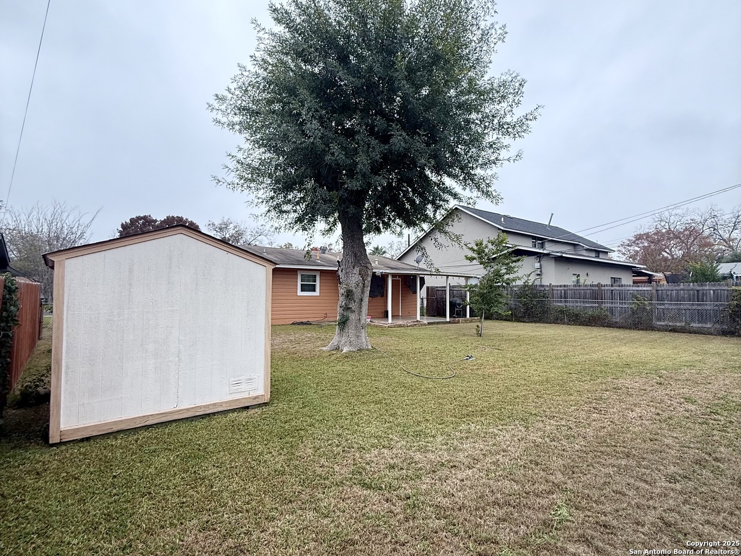 211 Chelsea San Antonio TX 78213