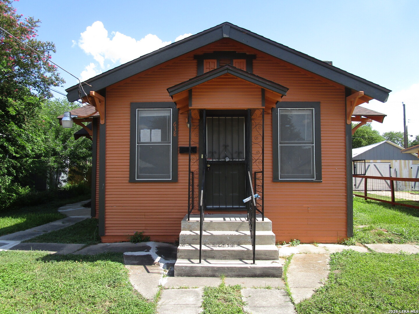 638 Canton San Antonio TX 78202