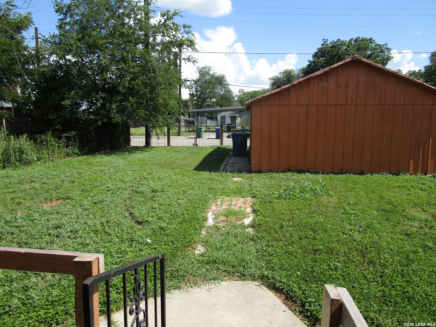 638 Canton San Antonio TX 78202